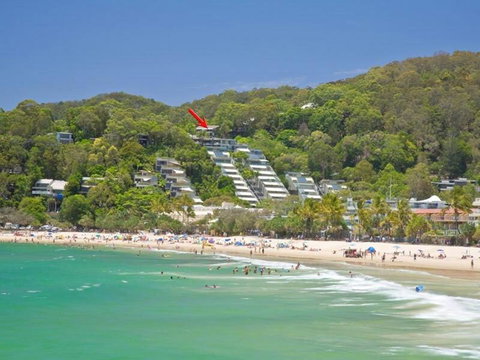 Bahia Lindo, Apartment 1 - Sunshine Coast Guide 4