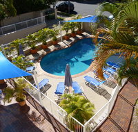 Le Lavandou Holiday Apartments - Sunshine Coast Guide