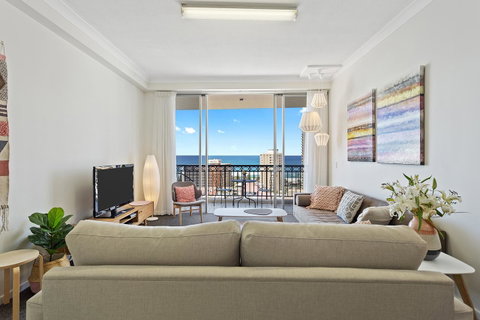 Chevron Renaissance Ocean View - Sunshine Coast Guide 17