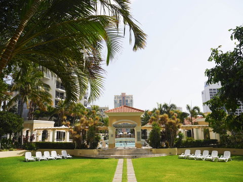 Chevron Renaissance Ocean View - Sunshine Coast Guide 31