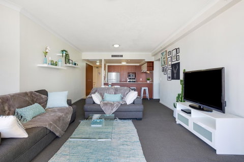 Chevron Renaissance Ocean View - Sunshine Coast Guide 10