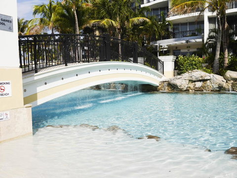 Chevron Renaissance Ocean View - Sunshine Coast Guide 30