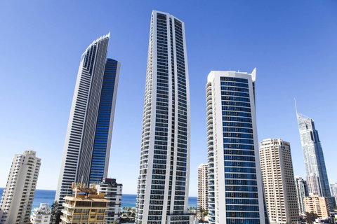 Chevron Renaissance Ocean View - Sunshine Coast Guide 35