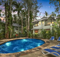 The Reef Retreat Palm Cove