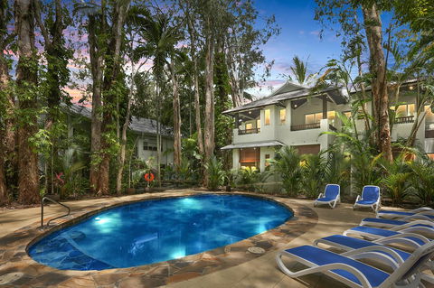 The Reef Retreat Palm Cove - Sunshine Coast Guide 0
