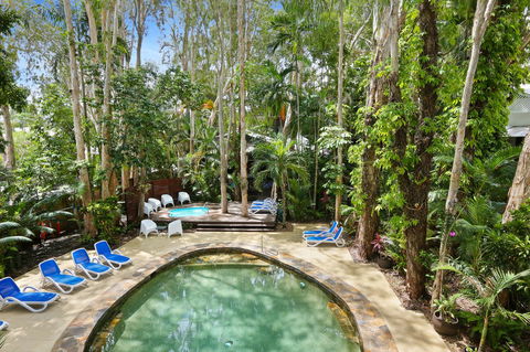 The Reef Retreat Palm Cove - Sunshine Coast Guide 6