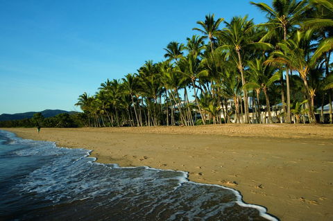 The Reef Retreat Palm Cove - Sunshine Coast Guide 4