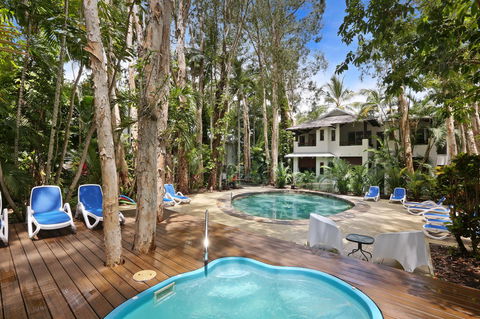 The Reef Retreat Palm Cove - Sunshine Coast Guide 2