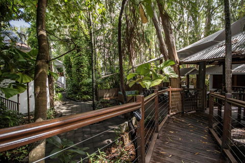 The Reef Retreat Palm Cove - Sunshine Coast Guide 15