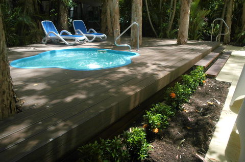 The Reef Retreat Palm Cove - Sunshine Coast Guide 3