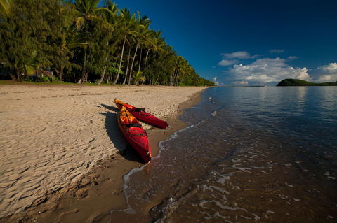 The Reef Retreat Palm Cove - Sunshine Coast Guide 8