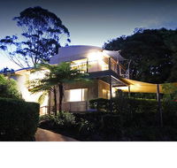 Maleny Terrace Cottages - Sunshine Coast Guide