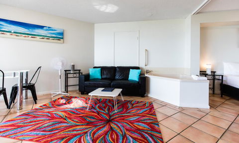 La Promenade - Sunshine Coast Guide 19