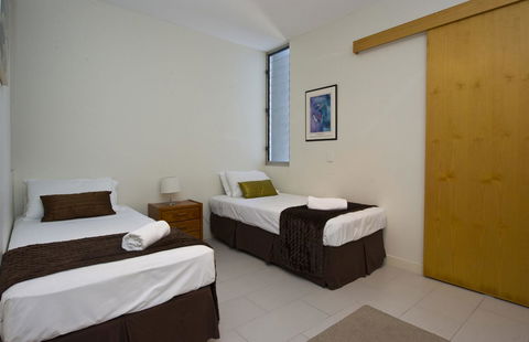 1 Bright Point Apartment 5404 - Sunshine Coast Guide 1