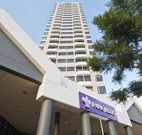 Park Regis North Quay - Sunshine Coast Guide