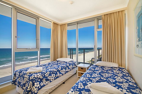 Hibiscus On The Beach - Sunshine Coast Guide 37