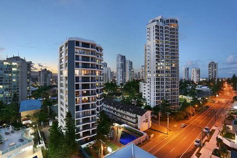 Hibiscus On The Beach - Sunshine Coast Guide 20