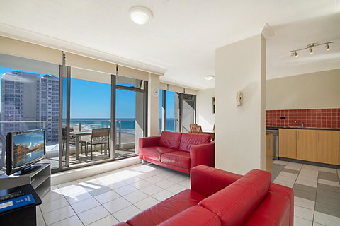 Hibiscus On The Beach - Sunshine Coast Guide 32