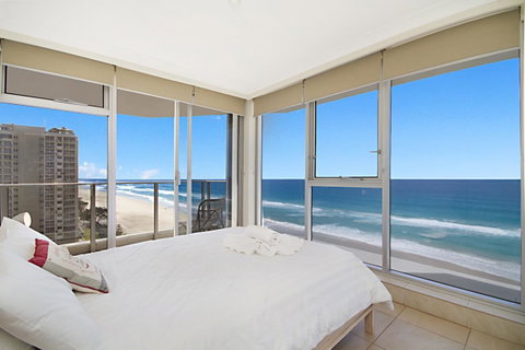 Hibiscus On The Beach - Sunshine Coast Guide 13