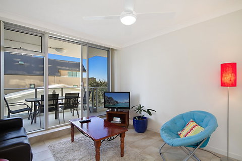 Hibiscus On The Beach - Sunshine Coast Guide 43