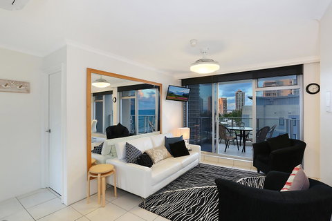 Hibiscus On The Beach - Sunshine Coast Guide 19