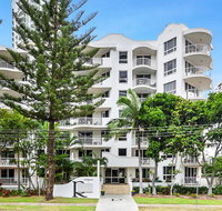 Ritz Resort - Sunshine Coast Guide