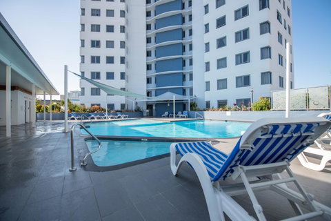 Centrepoint Apartments Caloundra - Sunshine Coast Guide 4