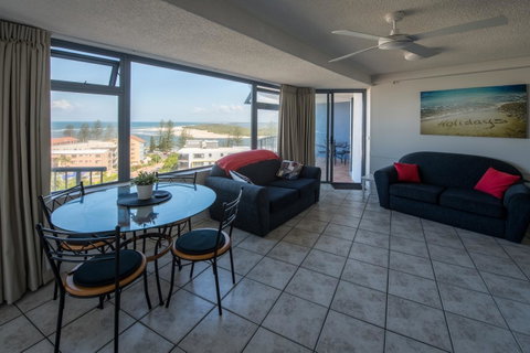 Centrepoint Apartments Caloundra - Sunshine Coast Guide 28