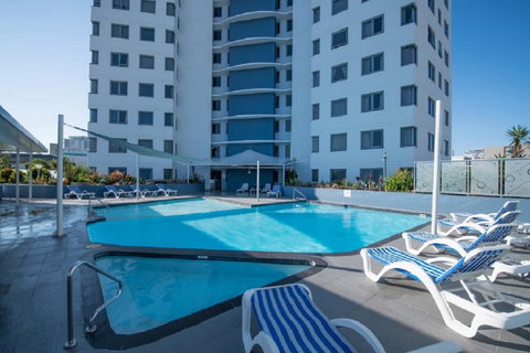 Centrepoint Apartments Caloundra - Sunshine Coast Guide 2