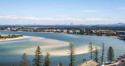 Centrepoint Apartments Caloundra - Sunshine Coast Guide 5