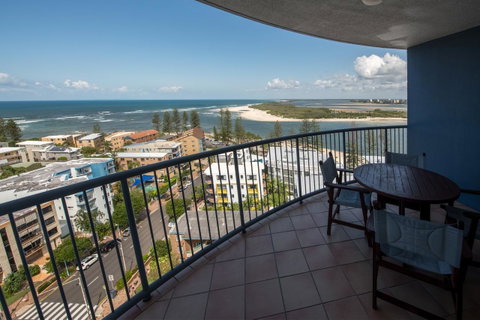 Centrepoint Apartments Caloundra - Sunshine Coast Guide 32
