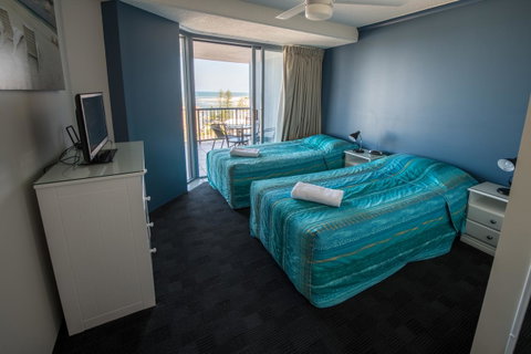 Centrepoint Apartments Caloundra - Sunshine Coast Guide 24