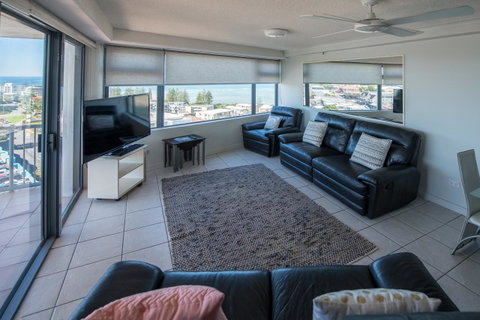 Centrepoint Apartments Caloundra - Sunshine Coast Guide 44
