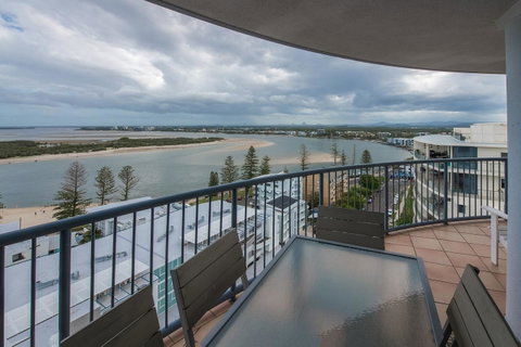Centrepoint Apartments Caloundra - Sunshine Coast Guide 17