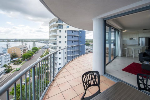 Centrepoint Apartments Caloundra - Sunshine Coast Guide 19