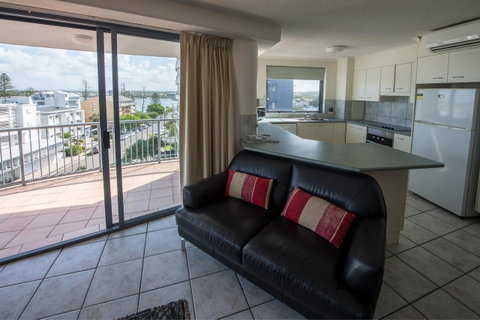 Centrepoint Apartments Caloundra - Sunshine Coast Guide 37