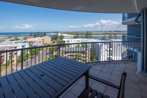 Centrepoint Apartments Caloundra - Sunshine Coast Guide 26
