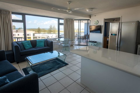 Centrepoint Apartments Caloundra - Sunshine Coast Guide 42