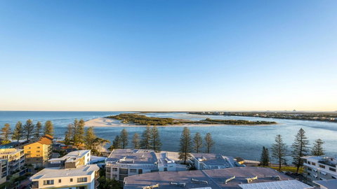 Centrepoint Apartments Caloundra - Sunshine Coast Guide 6