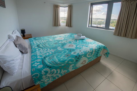 Centrepoint Apartments Caloundra - Sunshine Coast Guide 13