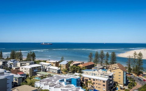 Centrepoint Apartments Caloundra - Sunshine Coast Guide 7
