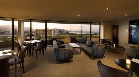 Hilton Cairns - Sunshine Coast Guide 36