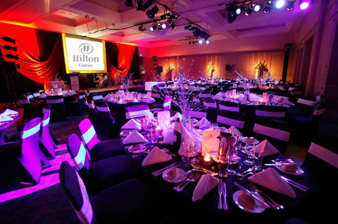 Hilton Cairns - Sunshine Coast Guide 41