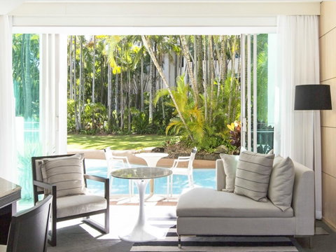 Sheraton Grand Mirage Resort Gold Coast - Sunshine Coast Guide 15