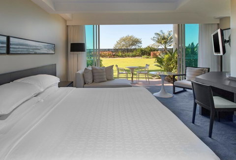 Sheraton Grand Mirage Resort Gold Coast - Sunshine Coast Guide 26