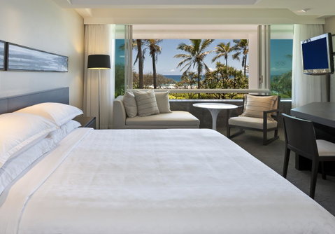 Sheraton Grand Mirage Resort Gold Coast - Sunshine Coast Guide 28