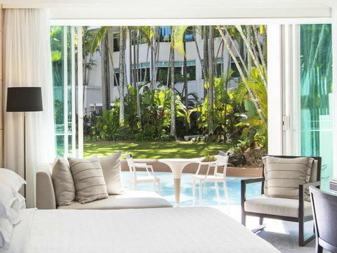 Sheraton Grand Mirage Resort Gold Coast - Sunshine Coast Guide 14