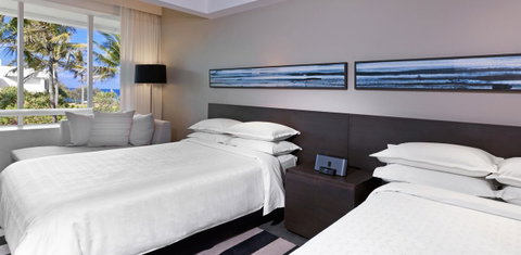 Sheraton Grand Mirage Resort Gold Coast - Sunshine Coast Guide 10