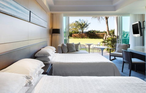 Sheraton Grand Mirage Resort Gold Coast - Sunshine Coast Guide 23