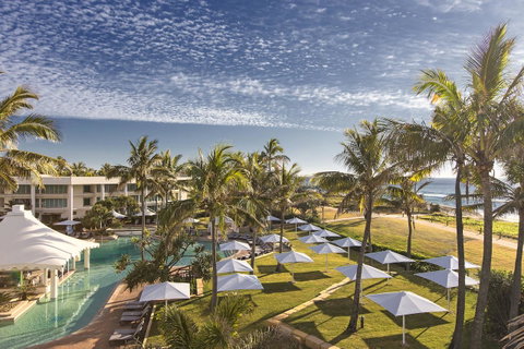 Sheraton Grand Mirage Resort Gold Coast - Sunshine Coast Guide 43